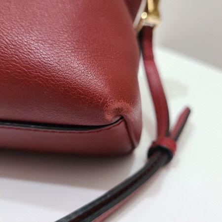 Burberry(������) 3992861 ȣ���丮 ���̸��� üũ ���� ���� Ʈ���� ũ�ν��� �̹���4 - ���̺��� �߰���ǰ