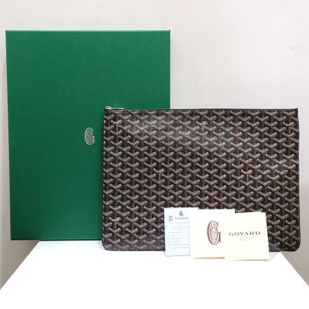 GOYARD(ߵ)  ÷  GM Ʈ Ŭġ