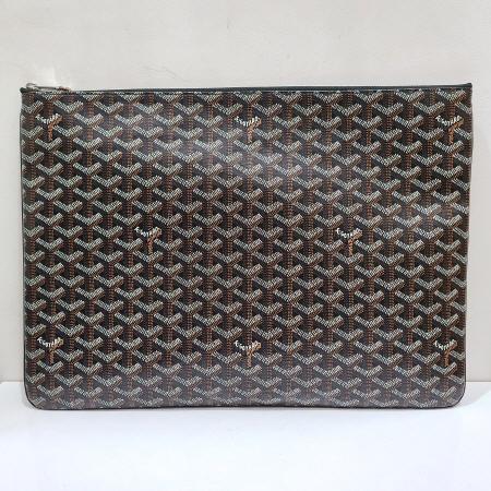 GOYARD(ߵ)  ÷  GM Ʈ Ŭġ ̹2 - ̺ ߰ǰ