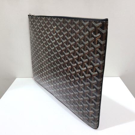 GOYARD(ߵ)  ÷  GM Ʈ Ŭġ ̹3 - ̺ ߰ǰ