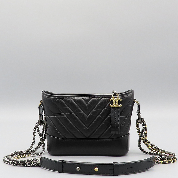 Chanel() A91810 긮   īŲ  ȣ  ü   ũν [] ̹2 - ̺ ߰ǰ