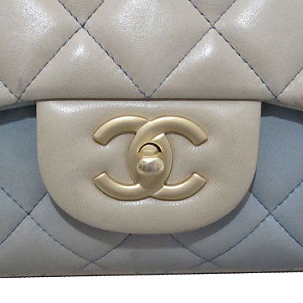 Chanel() A47600Y06581 Ų Ŭ ƽ  ׶̼  ü  [뱸] ̹5 - ̺ ߰ǰ