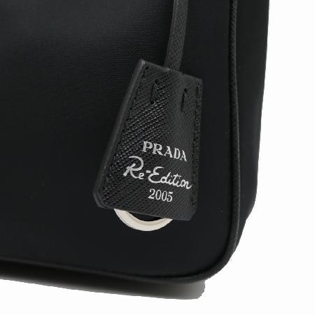 Prada(�����) 1BH204 �׼��� �̴� ��Ƽ ȣ�� ü�� ����� + ũ�ν� ��Ʈ�� [����ż�����] �̹���5 - ���̺��� �߰���ǰ