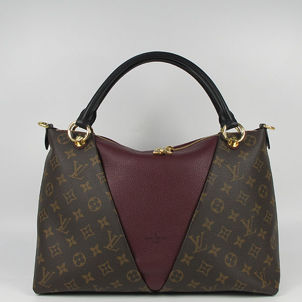 Louis Vuitton(̺) M43949 ׷ ĵ V Ʈ MM Ʈ + Ʈ [뱸] ̹2 - ̺ ߰ǰ