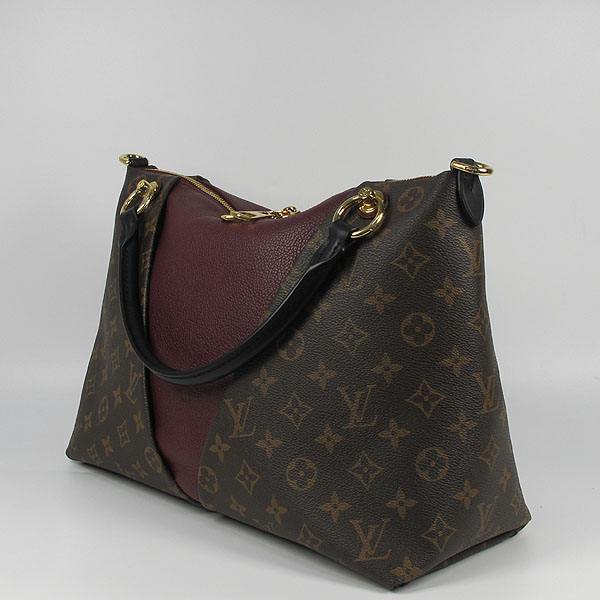 Louis Vuitton(̺) M43949 ׷ ĵ V Ʈ MM Ʈ + Ʈ [뱸] ̹3 - ̺ ߰ǰ