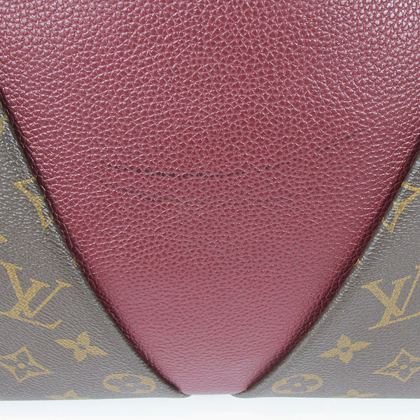 Louis Vuitton(̺) M43949 ׷ ĵ V Ʈ MM Ʈ + Ʈ [뱸] ̹5 - ̺ ߰ǰ