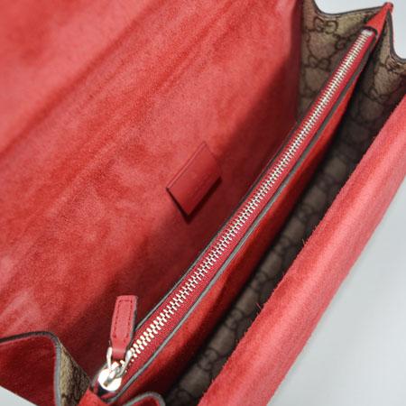 Gucci(����) 400249 GG �ΰ� ������ ĵ���� Dionysus(����ϼҽ�) Ÿ�̰� ��� ���� ü�� ����� �̹���4 - ���̺��� �߰���ǰ