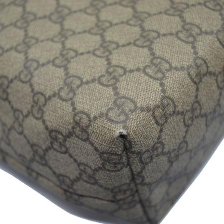 Gucci(����) 211137 GG �ΰ� PVC ��ũ���� ���� ȥ�� ���� ����� �̹���4 - ���̺��� �߰���ǰ