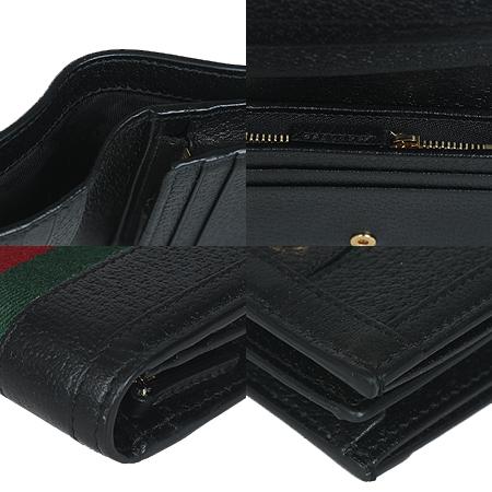 Gucci(����) 523155 GG ���� �ΰ� ���� ���� �Ｑ ���ǵ�� ������[���ֻ���] �̹���5 - ���̺��� �߰���ǰ