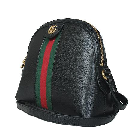 Gucci(����) 499621 GG ���� �ΰ� ���� ���� ���ǵ�� ũ�ν� �����[���ֻ���] �̹���2 - ���̺��� �߰���ǰ