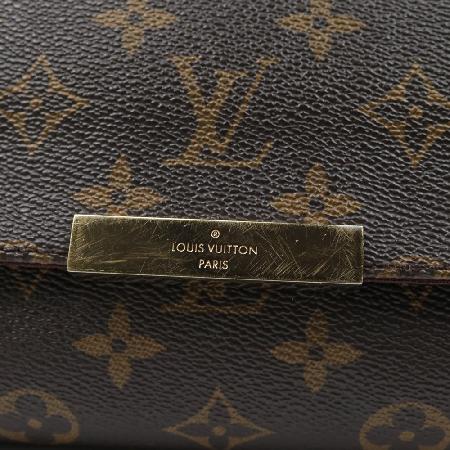 Louis Vuitton(���̺���) M40718 ���̺��� MM ����� �� ũ�ν��� [����ż�����] �̹���2 - ���̺��� �߰���ǰ