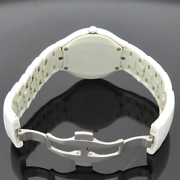 RADO(��) R27695712 ���̾Ÿ 4����Ʈ ȭ��Ʈ ����� �ð� [�λ꼾�Һ���] �̹���4 - ���̺��� �߰���ǰ