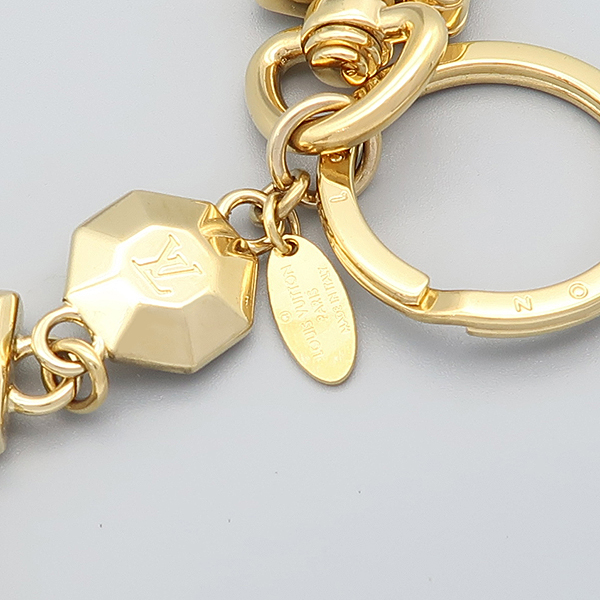 Louis Vuitton(���̺���) M65216 ���� LV �ļ� ŰȦ�� [����������] �̹���2 - ���̺��� �߰���ǰ