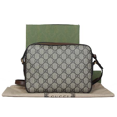 Gucci(����) 645454 Ȧ���� 1955 ���� ���+ũ�ν��� [���ַԵ���] �̹���3 - ���̺��� �߰���ǰ