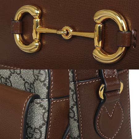 Gucci(����) 645454 Ȧ���� 1955 ���� ���+ũ�ν��� [���ַԵ���] �̹���4 - ���̺��� �߰���ǰ