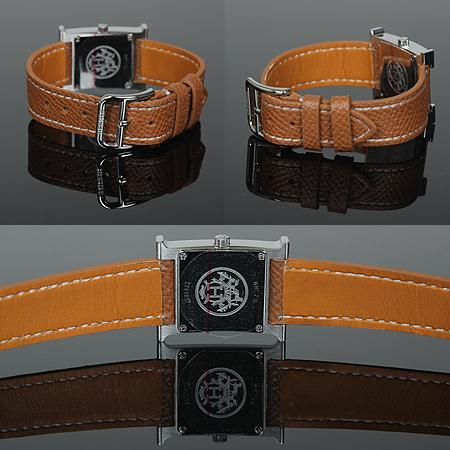 Hermes(�����޽�) HH1.210 ����ΰ� H�ƿ� ���� ������ ���׽ð�[���ֻ���] �̹���5 - ���̺��� �߰���ǰ