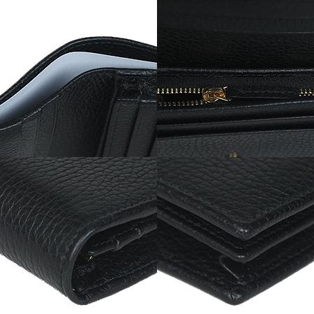 Gucci(����) 456126 GG ����ΰ� ���� ���� ����Ʈ ����������[���ֻ���] �̹���5 - ���̺��� �߰���ǰ