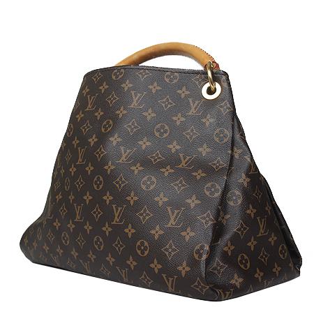 Louis Vuitton(���̺���) M40249 ���׷� ĵ���� ��ġ MM�����[���ֻ���] �̹���2 - ���̺��� �߰���ǰ