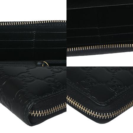 Gucci(����) 410102 ���� �ø� ���� ����������[���ֻ���] �̹���5 - ���̺��� �߰���ǰ