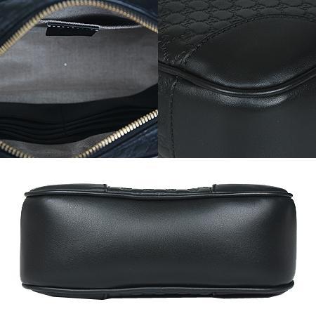 Gucci(����) 449413 GG ���� ���� ����ũ�νø� ��� ũ�ν���[���ֻ���] �̹���5 - ���̺��� �߰���ǰ