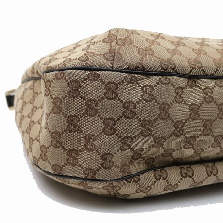 Gucci(����) 233604 GG�ΰ� �ڰ��� ���� Ʈ���� �����Ƽġ ȣ�� ����� [����ż�����] �̹���5 - ���̺��� �߰���ǰ
