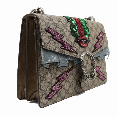 Gucci(����) 400235 ����ϼҽ� ��� �� ����� [����ż�����] �̹���2 - ���̺��� �߰���ǰ