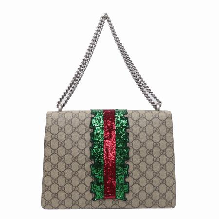 Gucci(����) 400235 ����ϼҽ� ��� �� ����� [����ż�����] �̹���4 - ���̺��� �߰���ǰ