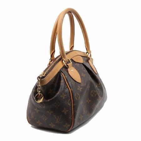 Louis Vuitton(���̺���) M40143 ���׷� ĵ���� Ƽ���� PM ��Ʈ�� [����ż�����] �̹���2 - ���̺��� �߰���ǰ