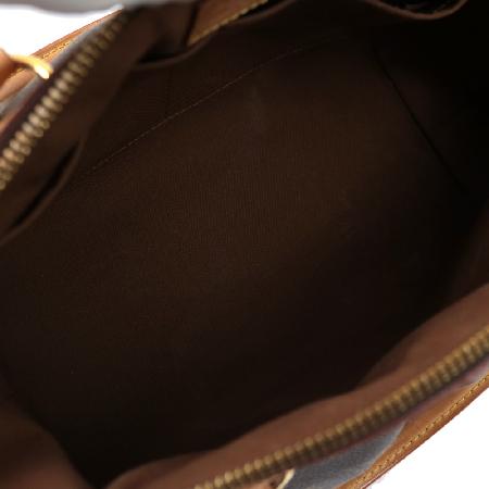 Louis Vuitton(���̺���) M40143 ���׷� ĵ���� Ƽ���� PM ��Ʈ�� [����ż�����] �̹���3 - ���̺��� �߰���ǰ