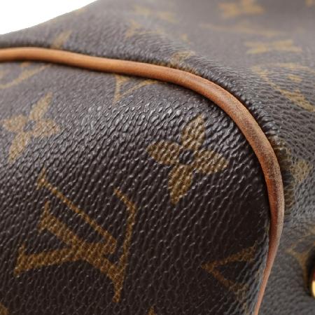 Louis Vuitton(���̺���) M40143 ���׷� ĵ���� Ƽ���� PM ��Ʈ�� [����ż�����] �̹���5 - ���̺��� �߰���ǰ