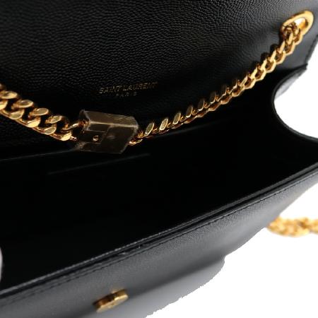 YSL(���ζ�) 469390 ���� ĳ��Ų ���� ����Ʈ ü�� ��ÿ ũ�ν��� [����ż�����] �̹���3 - ���̺��� �߰���ǰ