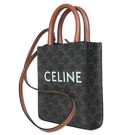 Celine(������) 194372BZK Ʈ������ ī�ٽ� ��Ƽ�� �̴� ��Ʈ�� + �����Ʈ�� [���ַԵ���] �̹���2 - ���̺��� �߰���ǰ