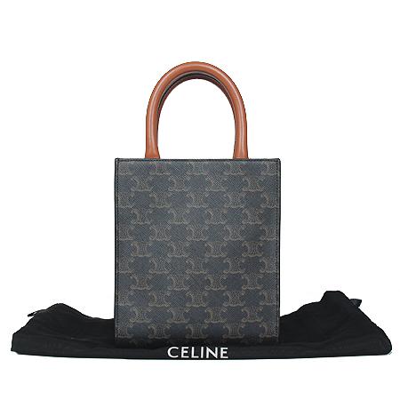 Celine(������) 194372BZK Ʈ������ ī�ٽ� ��Ƽ�� �̴� ��Ʈ�� + �����Ʈ�� [���ַԵ���] �̹���3 - ���̺��� �߰���ǰ