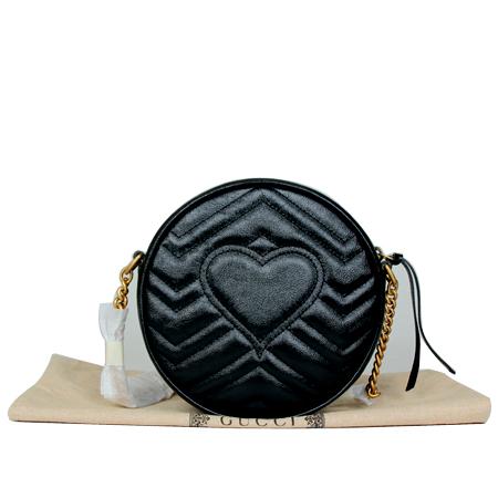 Gucci(����) 550154 ���� ���� ���� ����Ʈ �̴� ���� ��� �� ũ�ν���[���ַԵ���] �̹���3 - ���̺��� �߰���ǰ