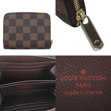 Louis Vuitton(̺) N63070 ٹ̿  ĵ ۽ ī[ֻ] ̹4 - ̺ ߰ǰ