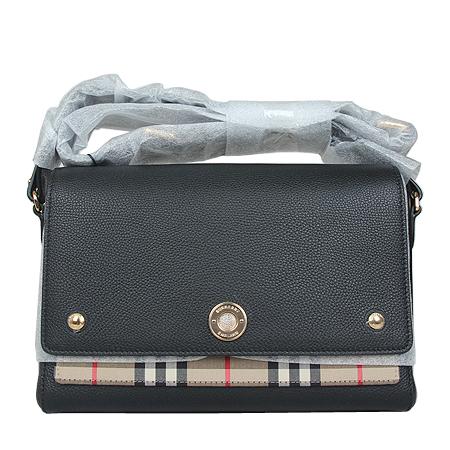 Burberry(������) 80211101 ��Ƽ�� üũ ���� ���� ��Ʈ ũ�ν���[���ֻ���] �̹���2 - ���̺��� �߰���ǰ