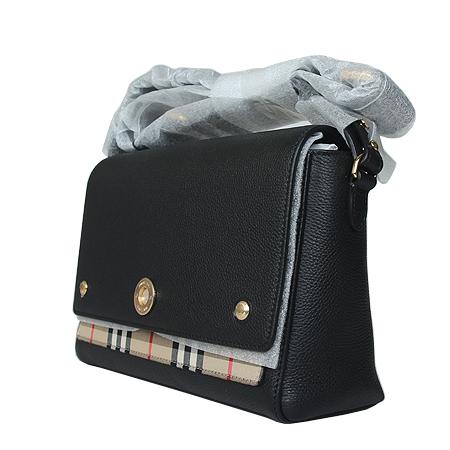 Burberry(������) 80211101 ��Ƽ�� üũ ���� ���� ��Ʈ ũ�ν���[���ֻ���] �̹���3 - ���̺��� �߰���ǰ