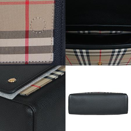 Burberry(������) 80211101 ��Ƽ�� üũ ���� ���� ��Ʈ ũ�ν���[���ֻ���] �̹���5 - ���̺��� �߰���ǰ