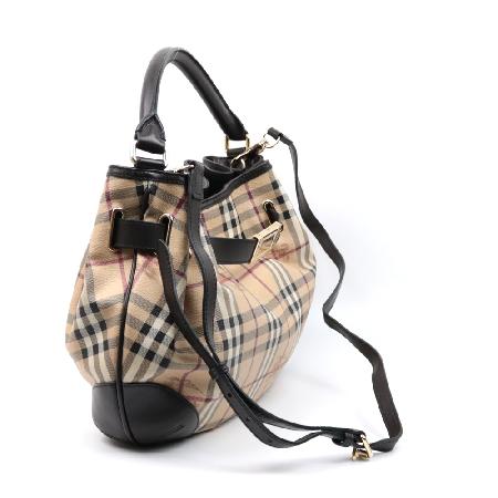 Burberry(������) 3742238 ���̸��� üũ PVC ȣ�� ����� [����ż�����] �̹���2 - ���̺��� �߰���ǰ