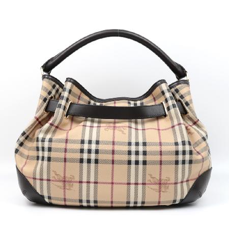 Burberry(������) 3742238 ���̸��� üũ PVC ȣ�� ����� [����ż�����] �̹���3 - ���̺��� �߰���ǰ