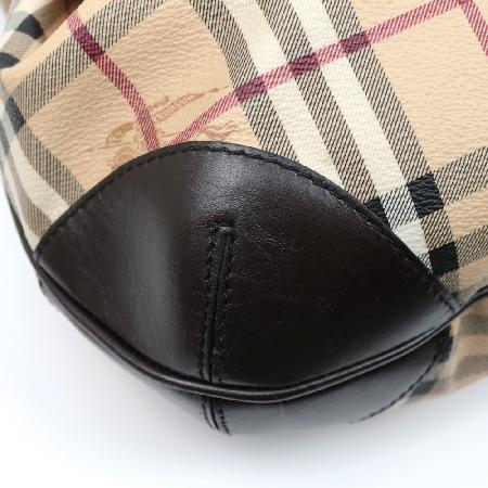 Burberry(������) 3742238 ���̸��� üũ PVC ȣ�� ����� [����ż�����] �̹���5 - ���̺��� �߰���ǰ