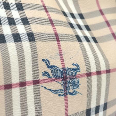 Burberry(������) 3741285 ���̸��� üũ ����� [����ż�����] �̹���4 - ���̺��� �߰���ǰ