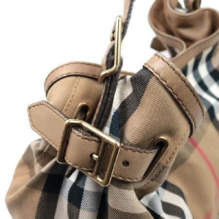 Burberry(������) 3690580 ĵ���� üũ ����� [����ż�����] �̹���3 - ���̺��� �߰���ǰ