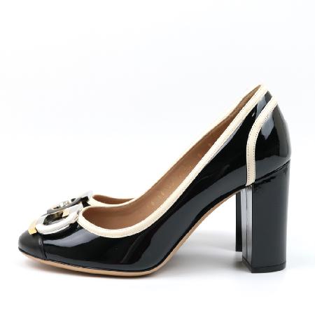 Ferragamo(��󰡸�) ������ ���� 6 D(230MM) [����ż�����] �̹���3 - ���̺��� �߰���ǰ