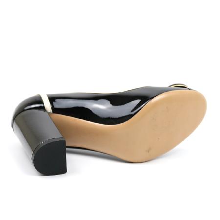 Ferragamo(��󰡸�) ������ ���� 6 D(230MM) [����ż�����] �̹���4 - ���̺��� �߰���ǰ
