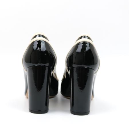 Ferragamo(��󰡸�) ������ ���� 6 D(230MM) [����ż�����] �̹���5 - ���̺��� �߰���ǰ