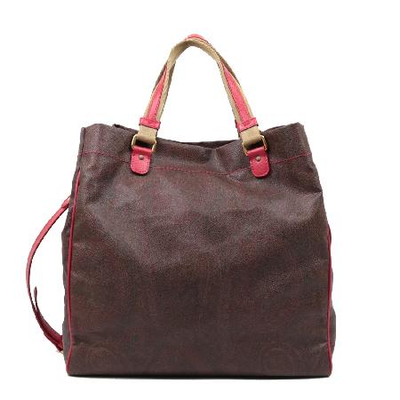 Etro(��Ʈ��) 1D505 �ڼ� PVC ��Ʈ�� �� ����� [����ż�����] �̹���5 - ���̺��� �߰���ǰ