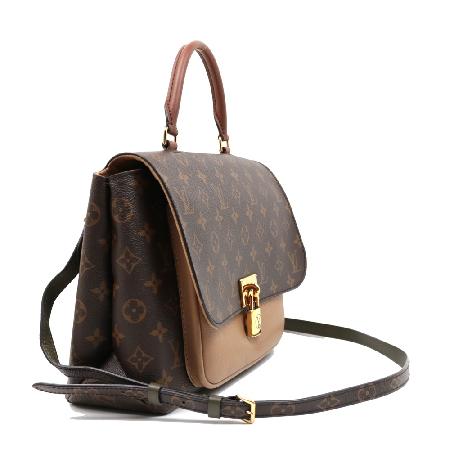 Louis Vuitton(���̺���) M44257 ������ ��Ʈ�� �� ����� [����ż�����] �̹���2 - ���̺��� �߰���ǰ