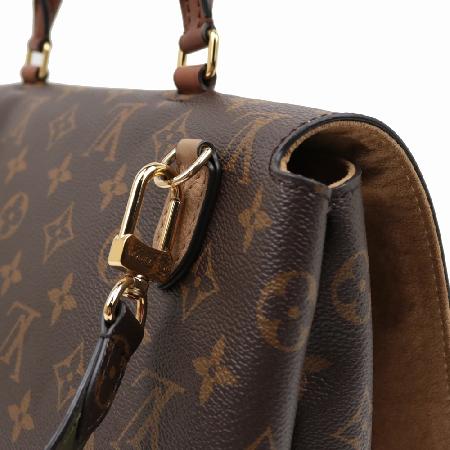 Louis Vuitton(���̺���) M44257 ������ ��Ʈ�� �� ����� [����ż�����] �̹���4 - ���̺��� �߰���ǰ