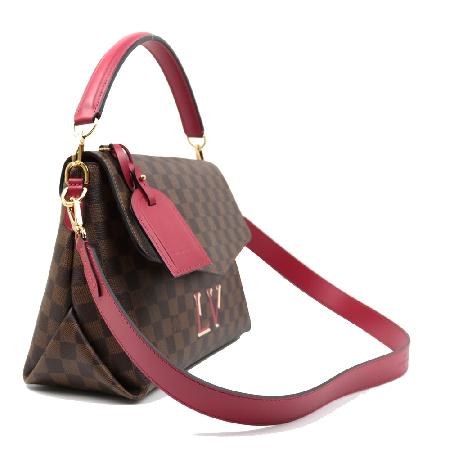 Louis Vuitton(���̺���) N40176 �ٹ̿� ���� ���θ� ��Ʈ�� �� ����� [����ż�����] �̹���2 - ���̺��� �߰���ǰ